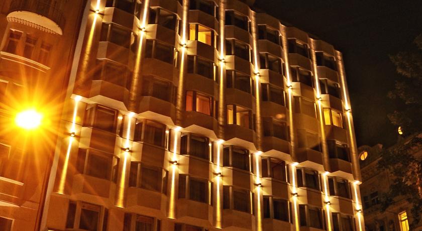 Medosz Hotel — Будапешт, Угорщина мініатюра 10