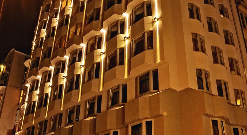Medosz Hotel — Будапешт, Угорщина мініатюра 11
