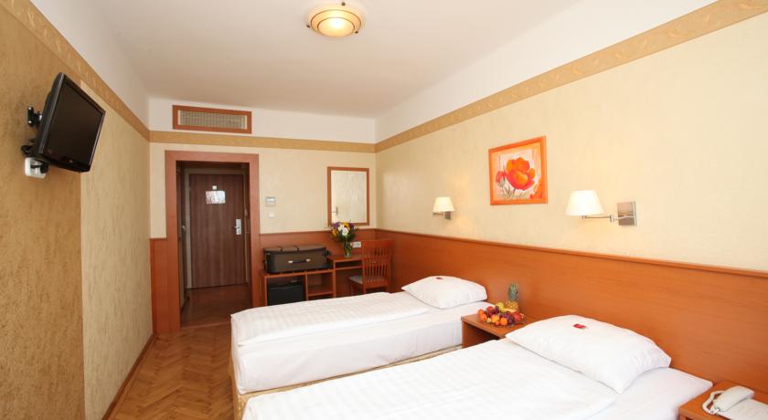 Medosz Hotel — Будапешт, Угорщина мініатюра 16