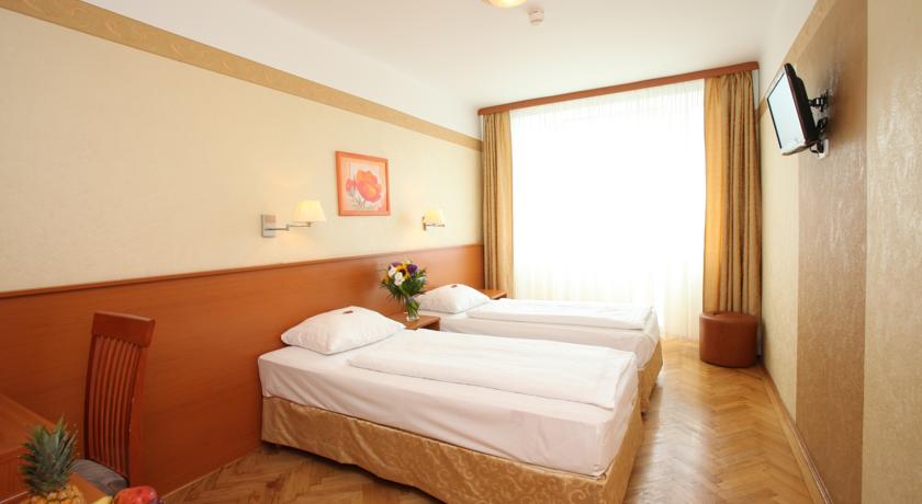 Medosz Hotel — Будапешт, Угорщина мініатюра 17