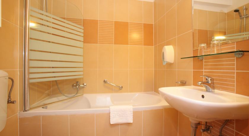 Medosz Hotel — Будапешт, Угорщина мініатюра 18