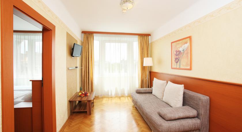 Medosz Hotel — Будапешт, Угорщина мініатюра 19