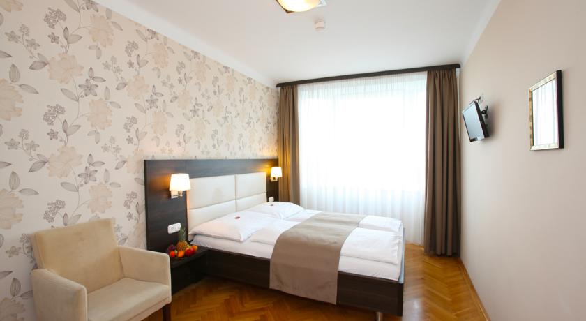 Medosz Hotel — Будапешт, Угорщина мініатюра 20