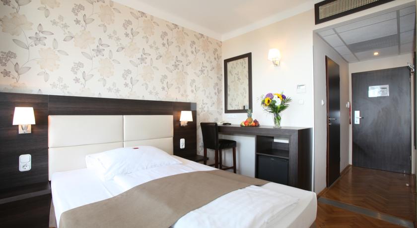 Medosz Hotel — Будапешт, Угорщина мініатюра 21