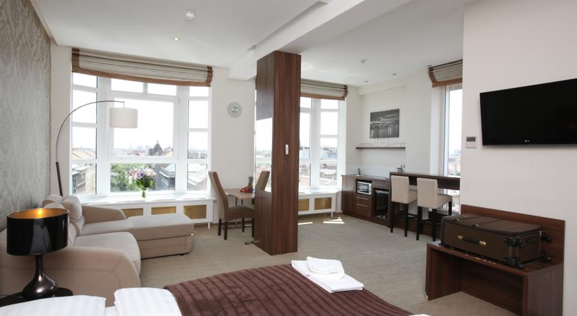 Medosz Hotel — Будапешт, Угорщина мініатюра 30