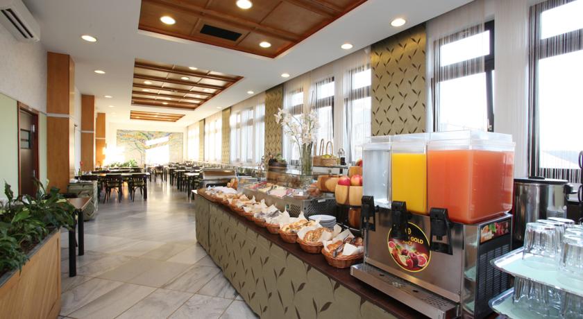 Medosz Hotel — Будапешт, Угорщина мініатюра 38
