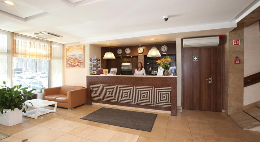 Medosz Hotel — Будапешт, Угорщина мініатюра 40