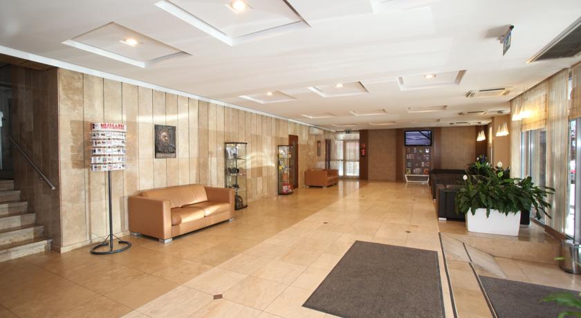 Medosz Hotel — Будапешт, Угорщина мініатюра 41