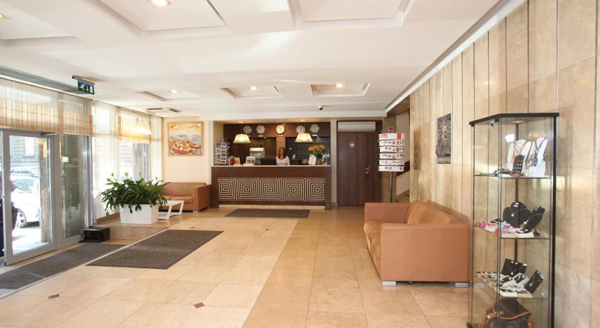 Medosz Hotel — Будапешт, Угорщина мініатюра 42