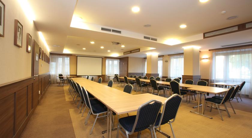 Medosz Hotel — Будапешт, Угорщина мініатюра 43