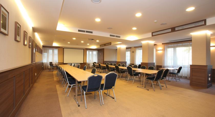 Medosz Hotel — Будапешт, Угорщина мініатюра 44