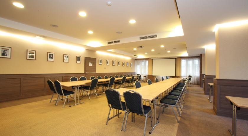 Medosz Hotel — Будапешт, Угорщина мініатюра 45
