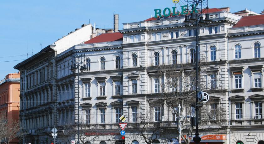 Medosz Hotel — Будапешт, Угорщина мініатюра 48