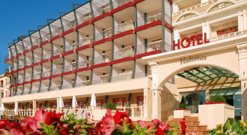 Grifid Vistamar Hotel, Золоті Піски, Болгарія мініатюра 71