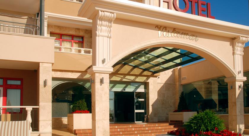 Grifid Vistamar Hotel, Золоті Піски, Болгарія мініатюра 72