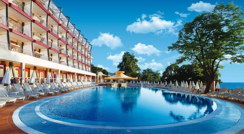 Grifid Vistamar Hotel, Золоті Піски, Болгарія мініатюра 73