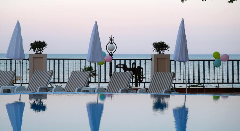 Grifid Vistamar Hotel, Золоті Піски, Болгарія мініатюра 75