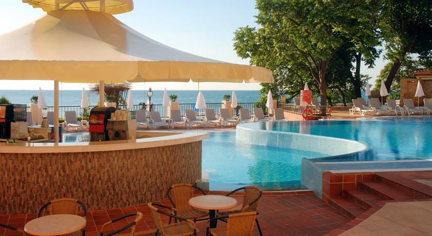 Grifid Vistamar Hotel, Золоті Піски, Болгарія мініатюра 76