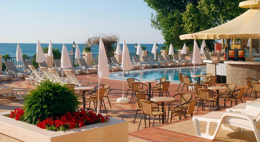 Grifid Vistamar Hotel, Золоті Піски, Болгарія мініатюра 77