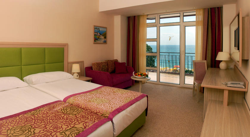 Grifid Vistamar Hotel, Золоті Піски, Болгарія мініатюра 81