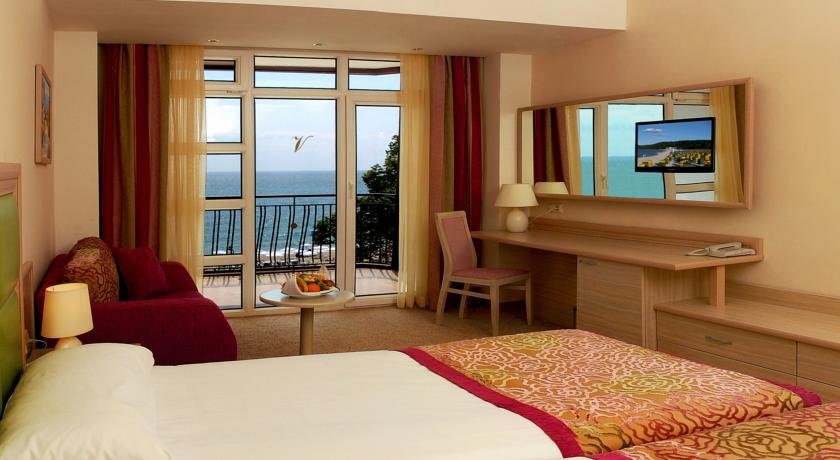 Grifid Vistamar Hotel, Золоті Піски, Болгарія мініатюра 82