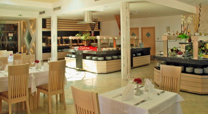 Grifid Vistamar Hotel, Золоті Піски, Болгарія мініатюра 84