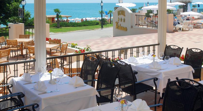 Grifid Vistamar Hotel, Золоті Піски, Болгарія мініатюра 85