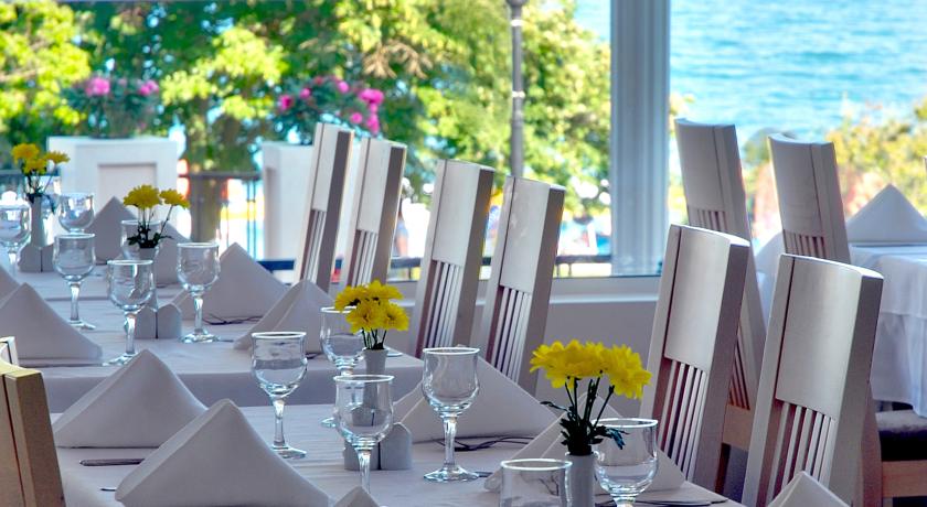 Grifid Vistamar Hotel, Золоті Піски, Болгарія мініатюра 87