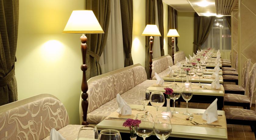 Grifid Vistamar Hotel, Золоті Піски, Болгарія мініатюра 89