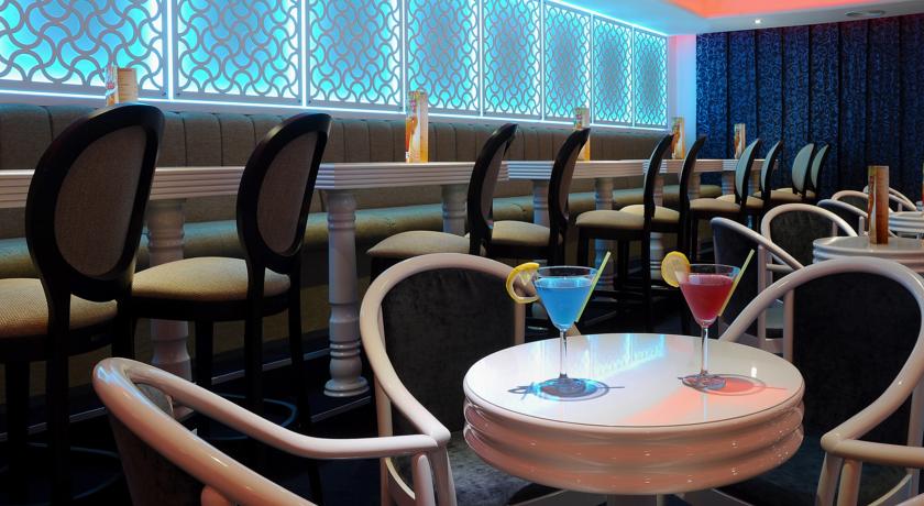 Grifid Vistamar Hotel, Золоті Піски, Болгарія мініатюра 93