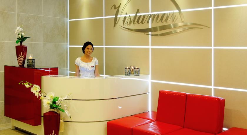 Grifid Vistamar Hotel, Золоті Піски, Болгарія мініатюра 94