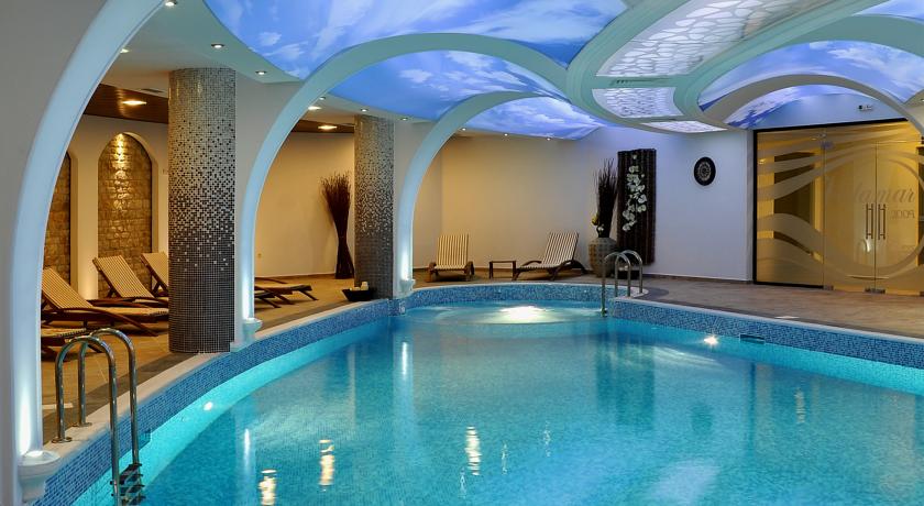Grifid Vistamar Hotel, Золоті Піски, Болгарія мініатюра 95