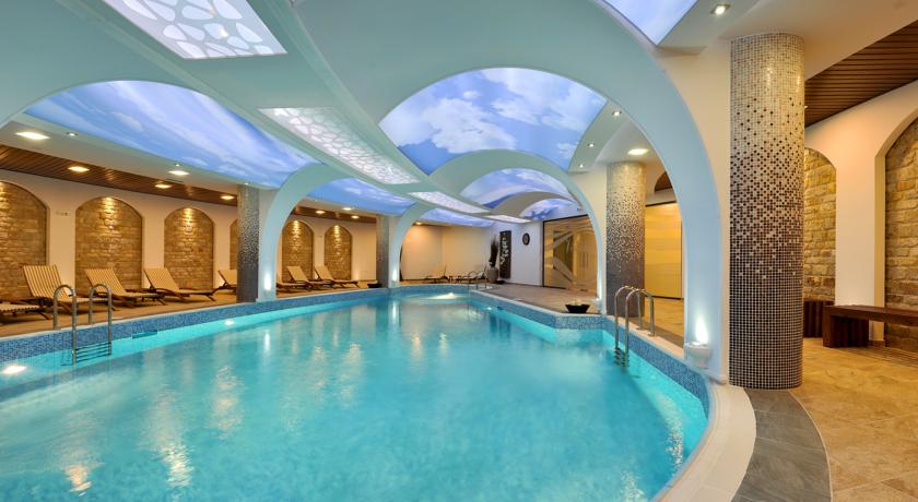 Grifid Vistamar Hotel, Золоті Піски, Болгарія мініатюра 96