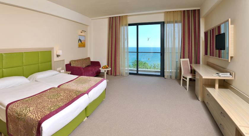 Grifid Vistamar Hotel, Золоті Піски, Болгарія мініатюра 103