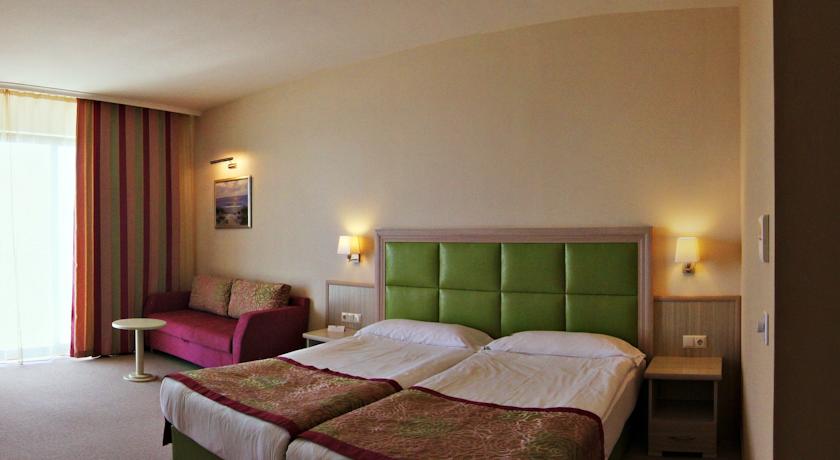 Grifid Vistamar Hotel, Золоті Піски, Болгарія мініатюра 105
