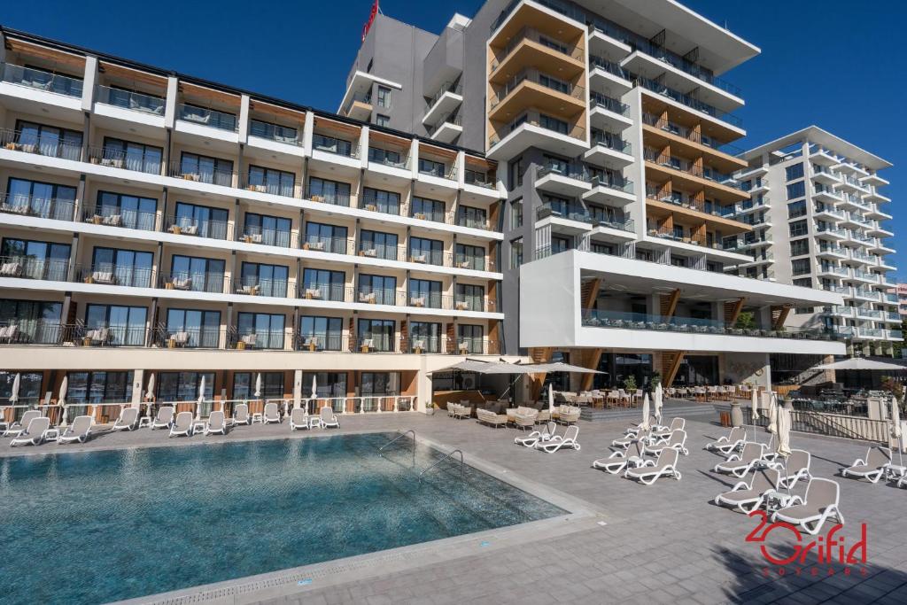 Grifid Vistamar Hotel, Золоті Піски, Болгарія мініатюра 108