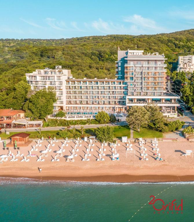 Grifid Vistamar Hotel, Золоті Піски, Болгарія мініатюра 107