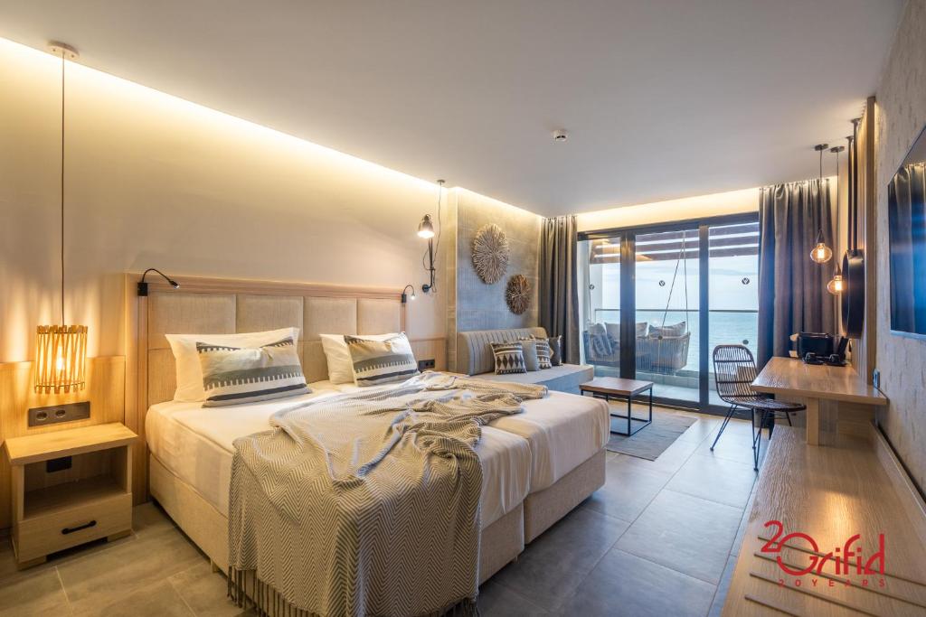 Grifid Vistamar Hotel, Золоті Піски, Болгарія мініатюра 109