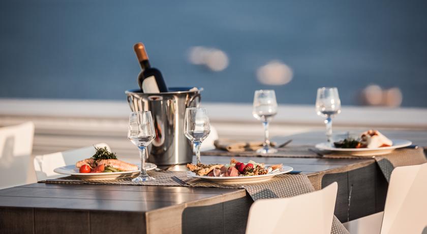 Elinotel Sermilia Resort Psakoudia — Халкідікі, Греція мініатюра 6
