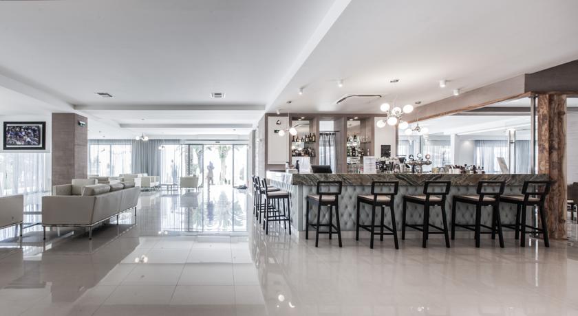 Elinotel Sermilia Resort Psakoudia — Халкідікі, Греція мініатюра 8