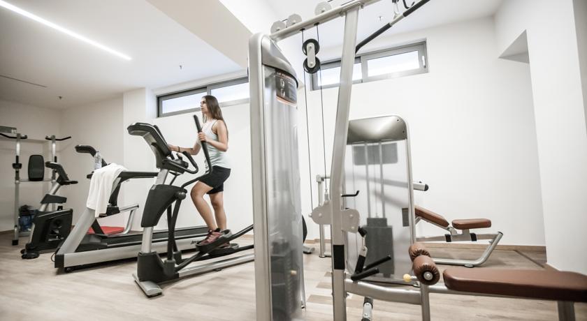 Elinotel Sermilia Resort Psakoudia — Халкідікі, Греція мініатюра 11