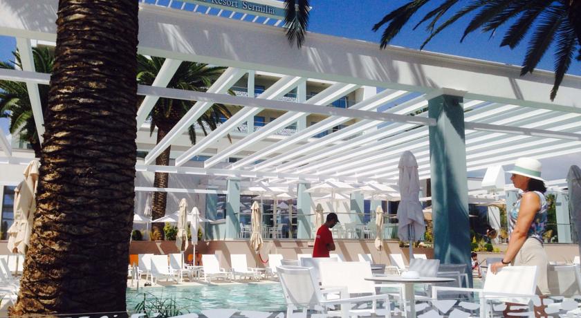 Elinotel Sermilia Resort Psakoudia — Халкідікі, Греція мініатюра 12