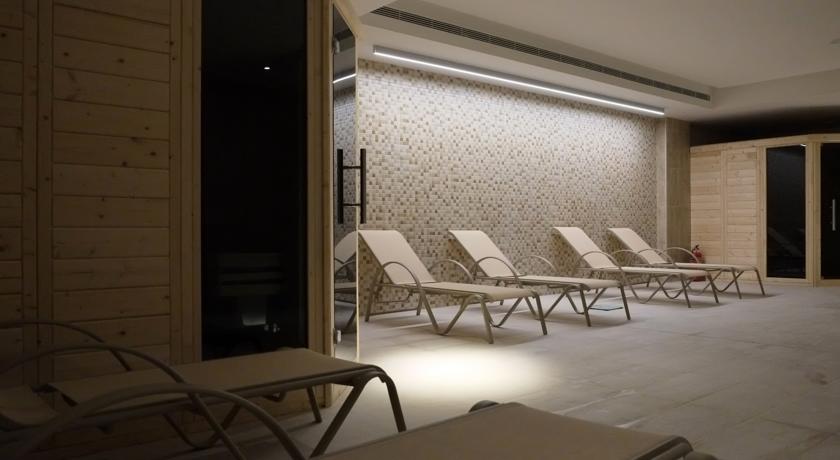 Elinotel Sermilia Resort Psakoudia — Халкідікі, Греція мініатюра 14