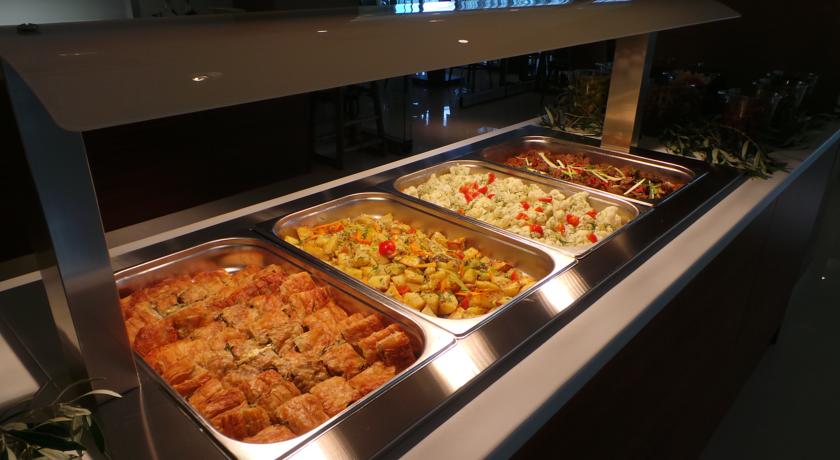 Elinotel Sermilia Resort Psakoudia — Халкідікі, Греція мініатюра 16