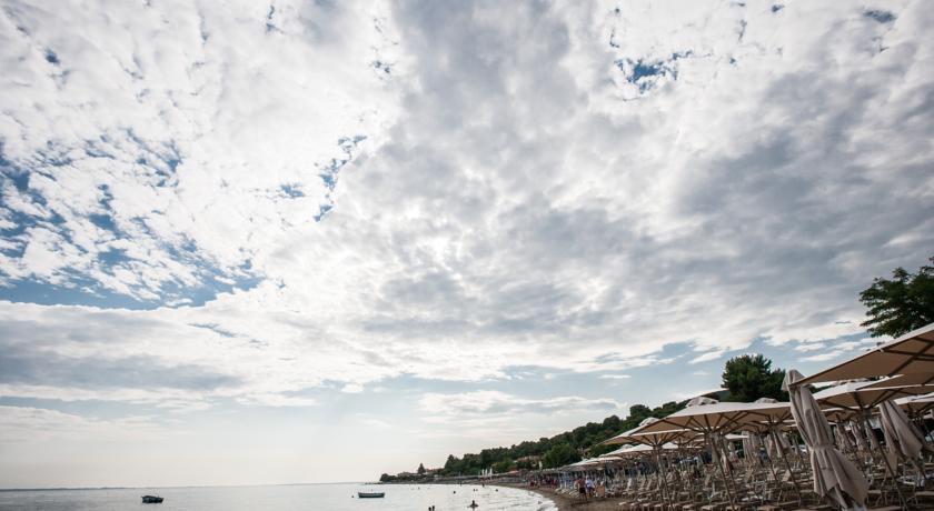 Elinotel Sermilia Resort Psakoudia — Халкідікі, Греція мініатюра 21