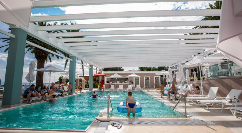 Elinotel Sermilia Resort Psakoudia — Халкідікі, Греція мініатюра 22