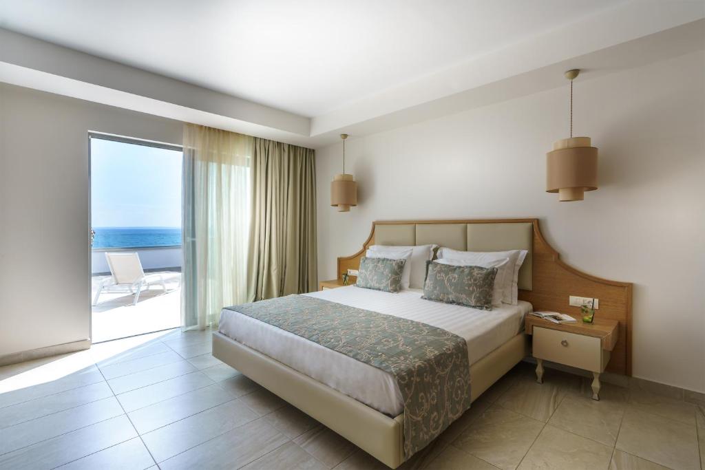 Elinotel Sermilia Resort Psakoudia — Халкідікі, Греція мініатюра 27