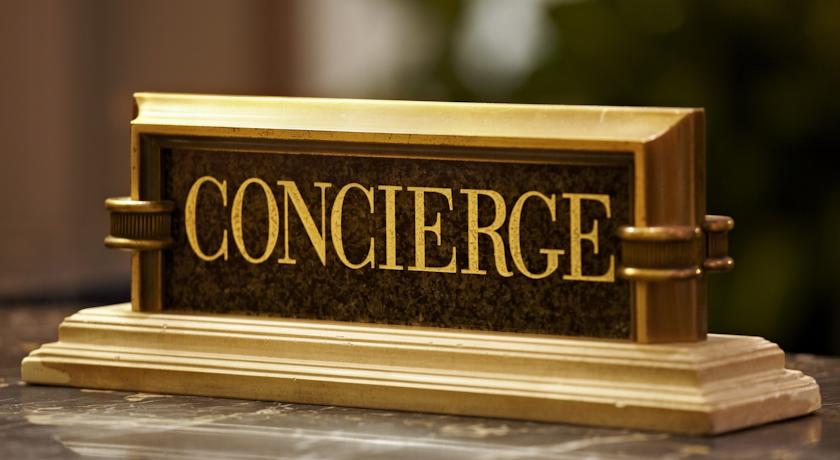 King George a Luxury Collection Hotel — Афіни, Греція мініатюра 10