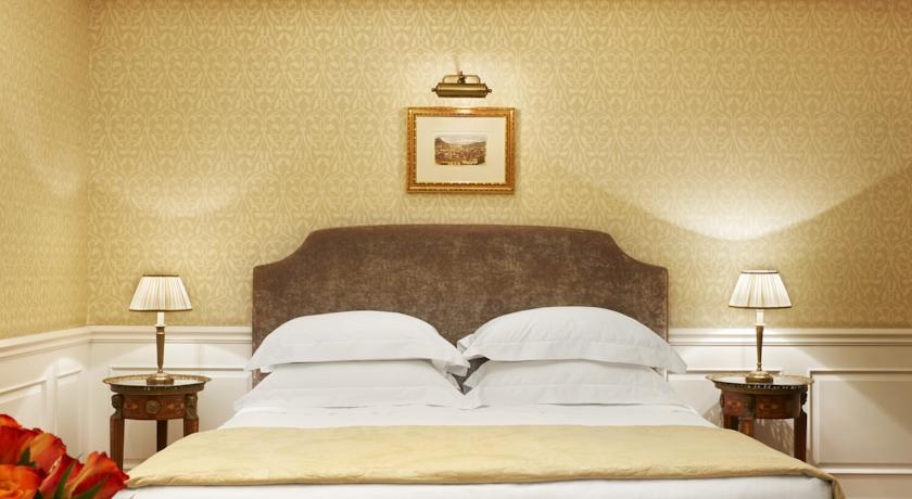 King George a Luxury Collection Hotel — Афіни, Греція мініатюра 13