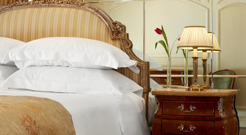 King George a Luxury Collection Hotel — Афіни, Греція мініатюра 15